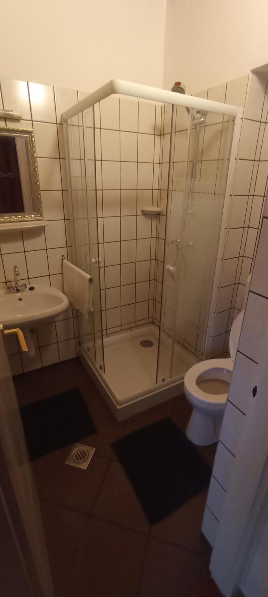 Nyirfa Apartmanhaz 잘라카로쉬 외부 사진