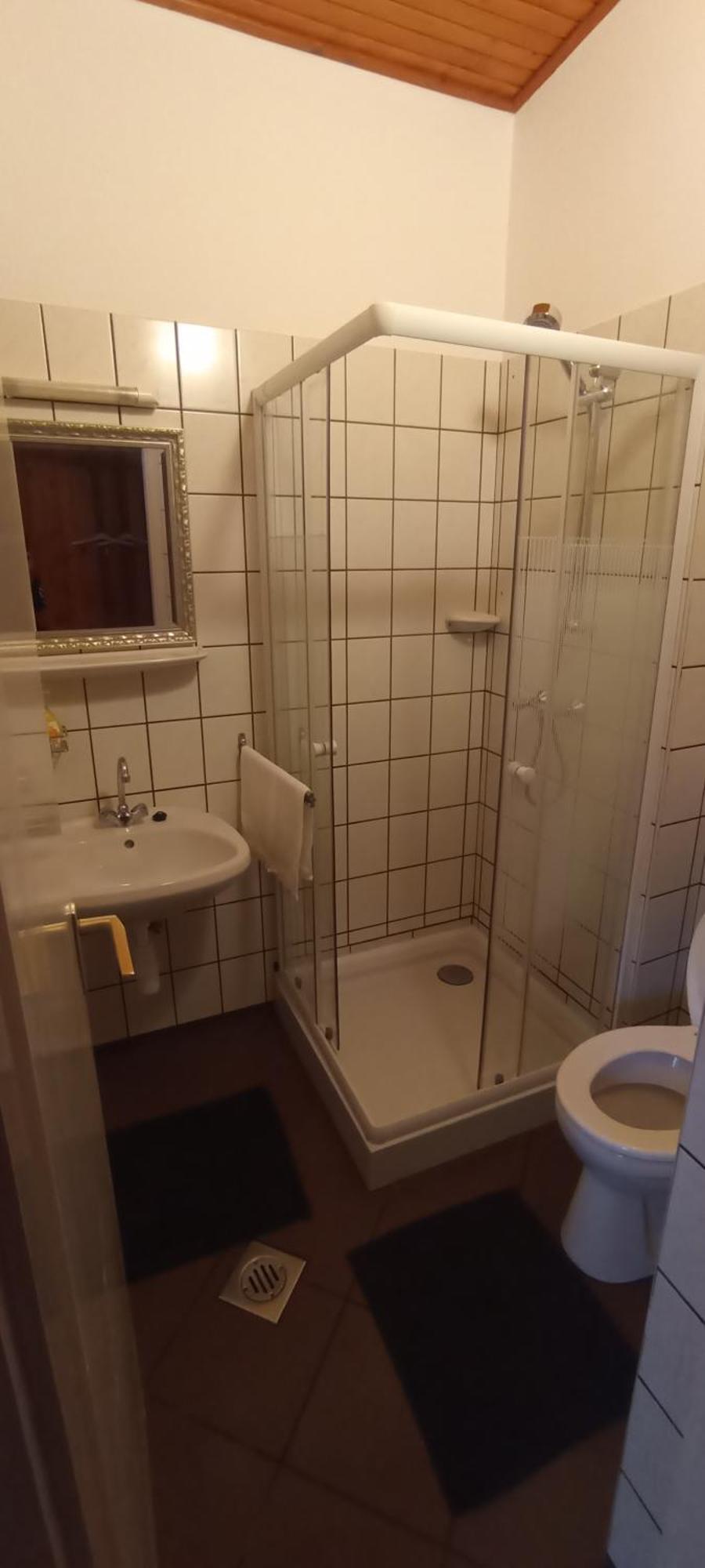 Nyirfa Apartmanhaz 잘라카로쉬 외부 사진